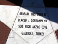 Ataturk memorial