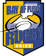 Bay of Plenty logo