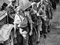 Allied prisoners of war on Crete