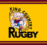 King Country logo