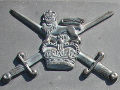 Korean Memorial, detail