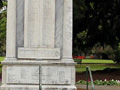 Masterton war memorial