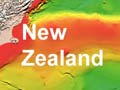 NZ's Exclusive Economic Zone