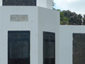 Patea war memorial