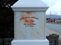Patearoa war memorial