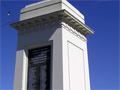 Rakaia war memorial