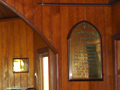 St James Church roll of honour board