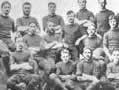 The 1884 team