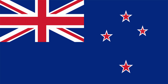 NZ History quiz