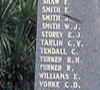 Memorial 1986
