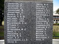 Waipukurau war memorial