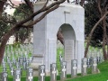 Cemeteries - New Zealand