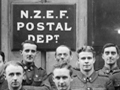 NZEF Postal Department