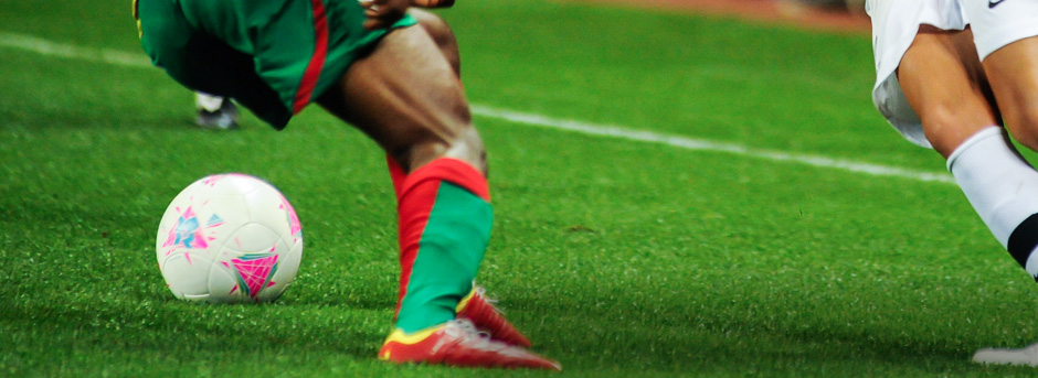 Image depicting story - women's football