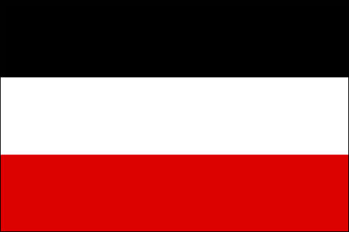 German flag German flag