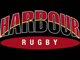 North Harbour logo North Harbour logo