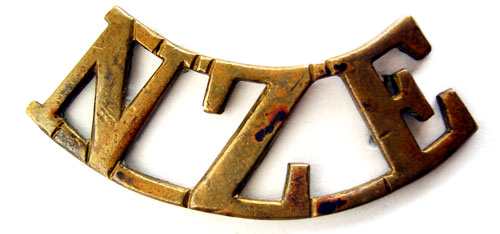 NZ Engineers shoulder title