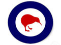 RNZAF roundel RNZAF roundel