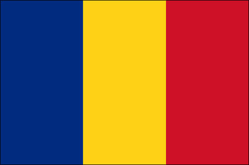 Kingdom of Romania flag Kingdom of Romania flag