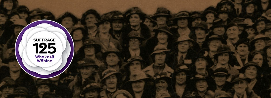 Image depicting story - Ngā Rōpū Wāhine o te Motu – Women Together